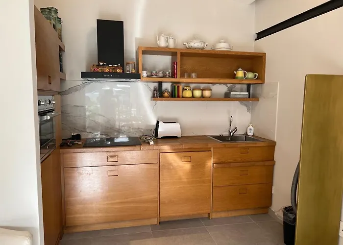 דירה Joy Antella