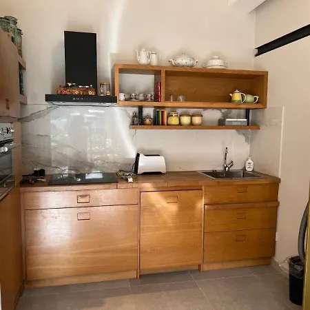 Apartamento Joy Antella