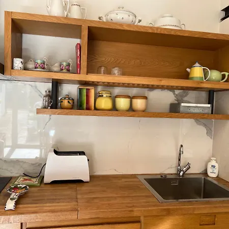 Joy Apartamento