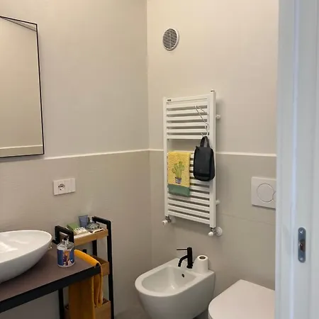 Joy Apartamento *