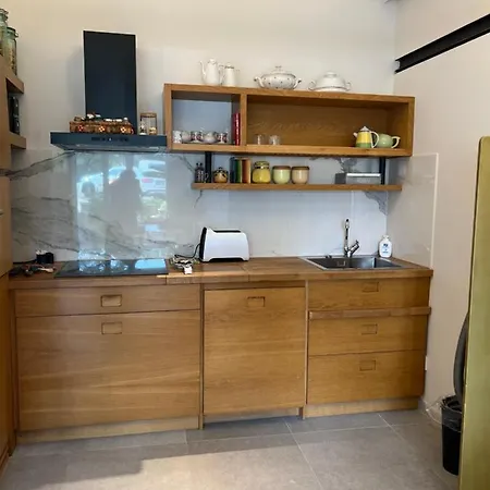 Apartamento Joy Antella