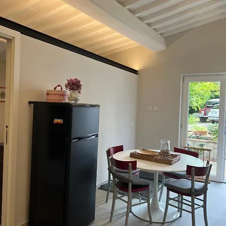 Joy Apartamento Antella