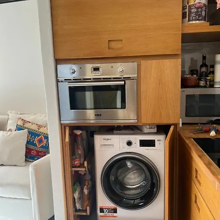 Apartamento Joy