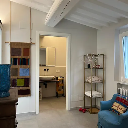 Apartamento Joy