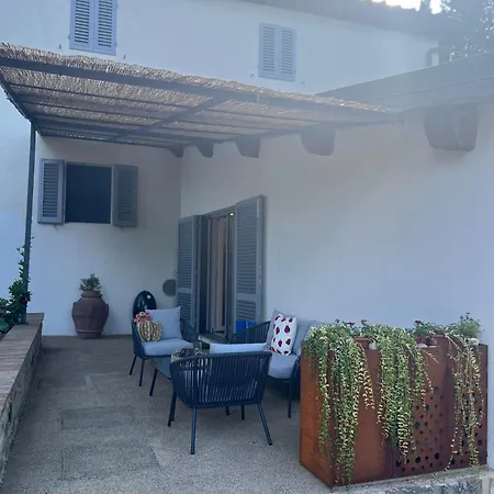 Apartamento Joy