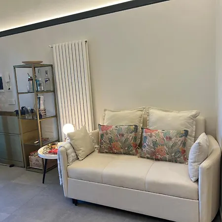 Joy Apartamento *